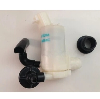 Насос омывателя лобового стекла для Honda CR-V CIVIC 0 dyssey FIT 2009-2014 76846-TF0-003 | Автомобили и
