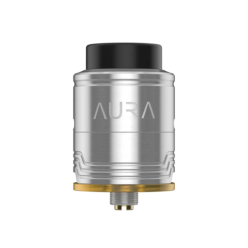 Оригинальный Digiflavor Aura RDA танк 1 5 мл для 510 электронная сигарета Механическая Mod