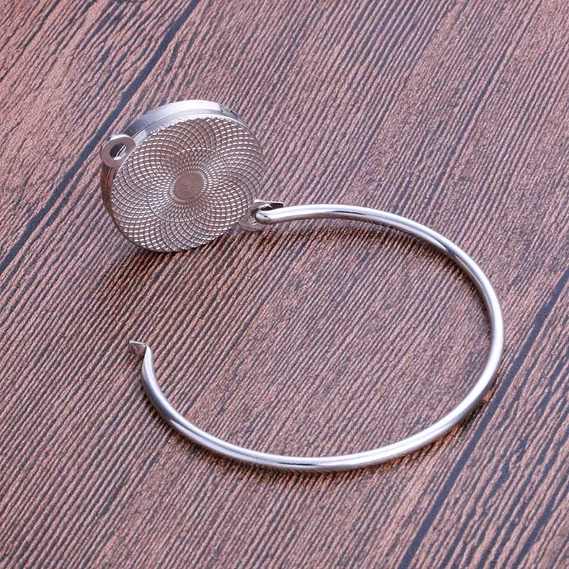 Новый узор в виде дерева жизни кулон из нержавеющей стали коробка для