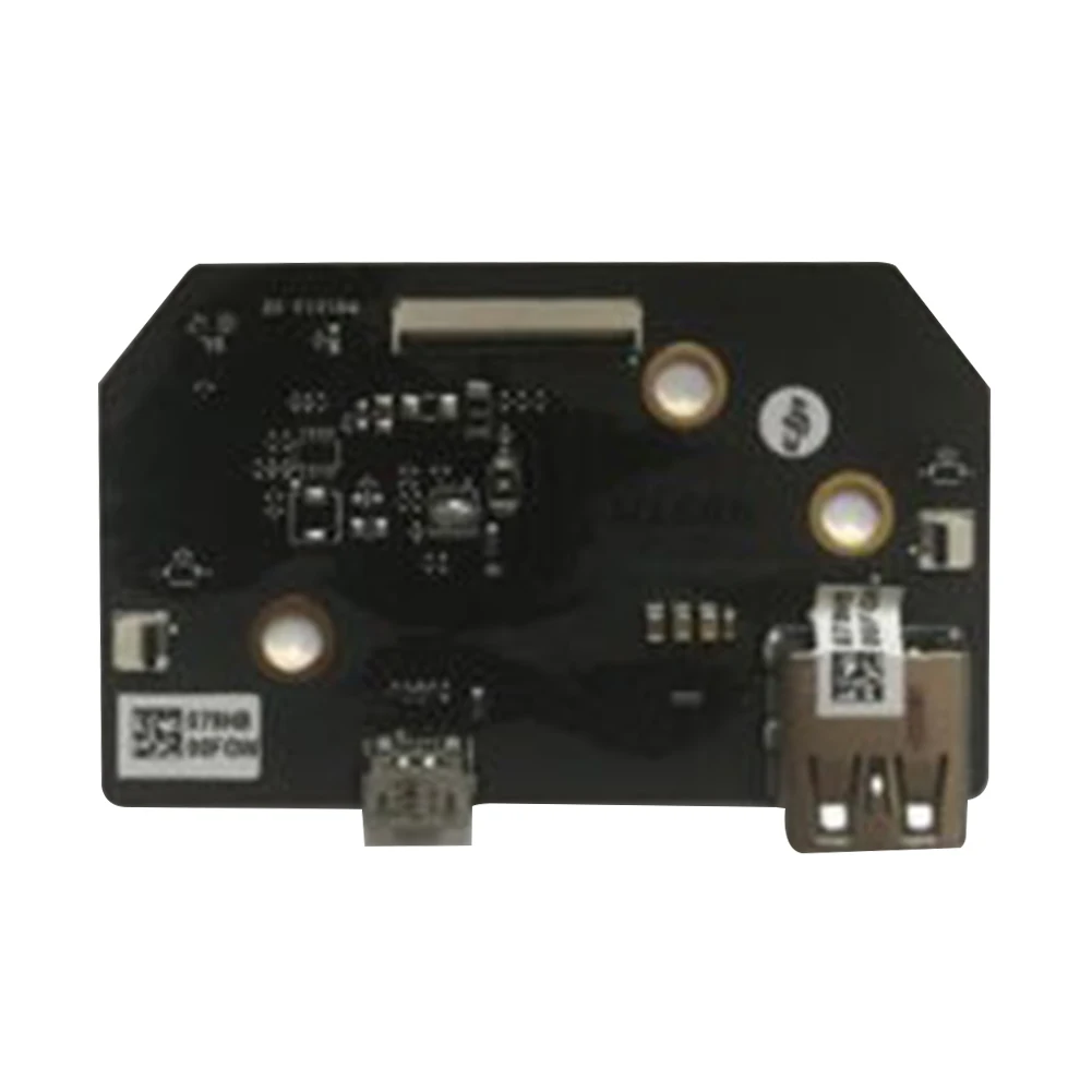 Durable Drone Repair Parts Image Transmit Circuit Board Easy Install USB Interface Remote Control Professional For DJI Phantom 3 |