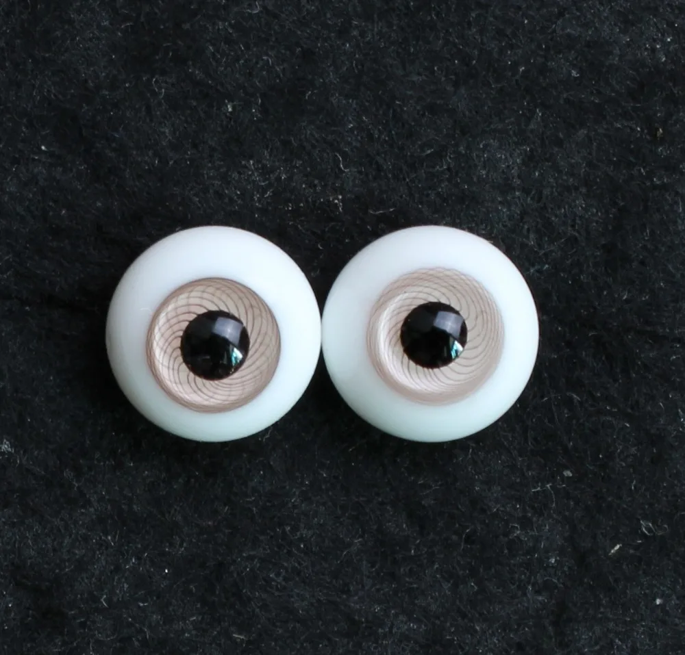 

8 мм 18 мм 1/6 1/4 1/3 aod dod msd yosd sd bjd Кукольное стекло глаза Глазные Яблоки Глаза CA0197