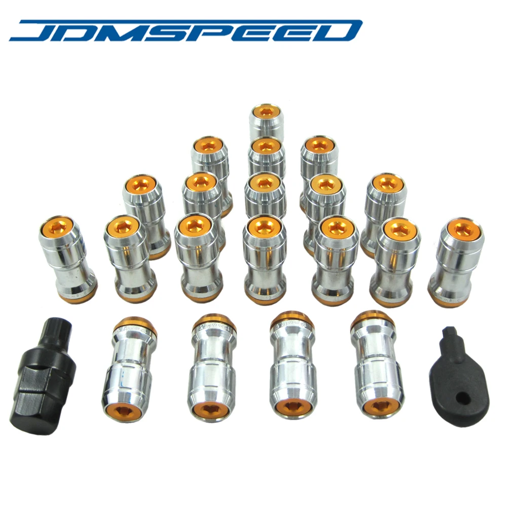 Фотоловушка Xpower RAYS стопорные гайки 12X1.5 для HONDA FORD TOYOTA|lug nuts|wheel lock lug nutlug nuts 12x1.5 |