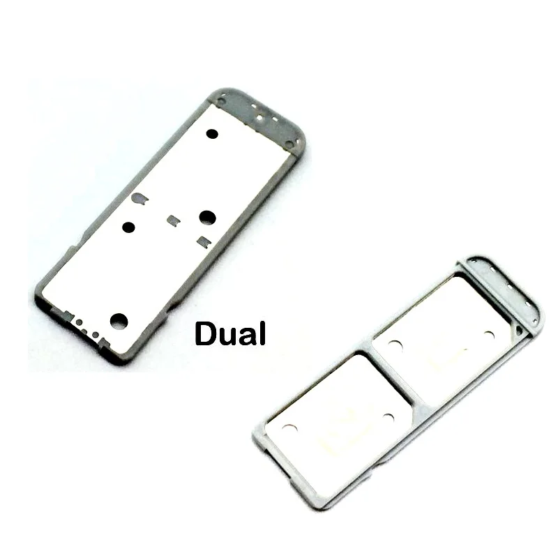 Лоток для считывания Sim карт Sony Xperia XA F3111 F3113 F3115|Шлейфы мобильных телефонов| |