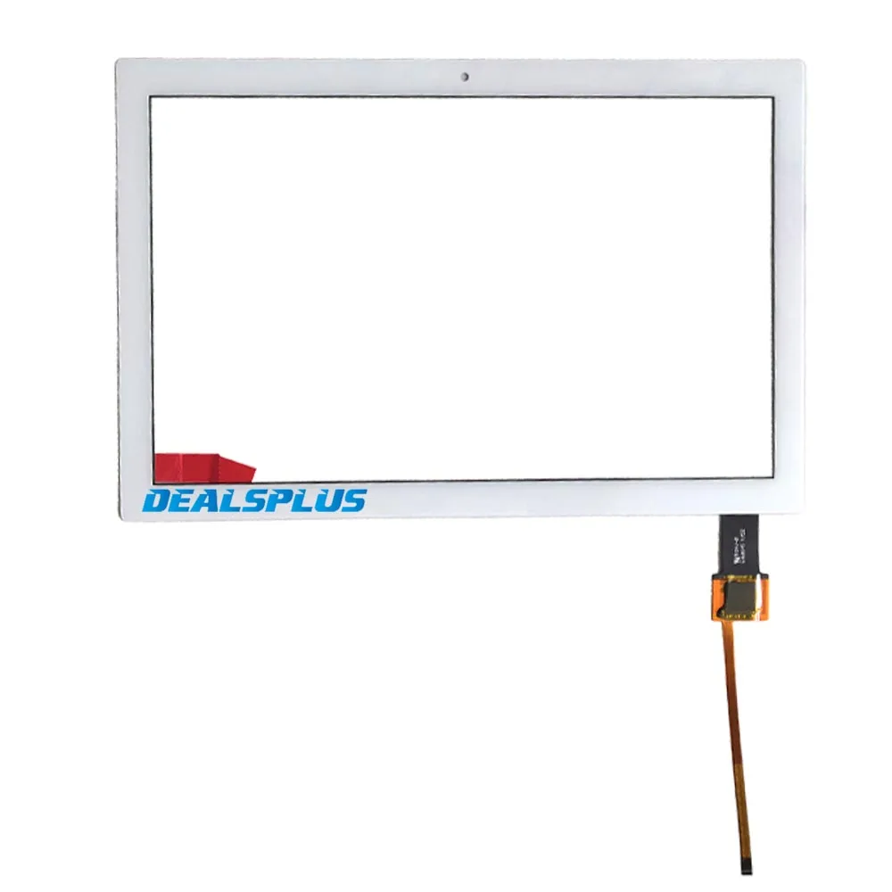 Новый Сменный сенсорный экран для планшета Lenovo Tab 4 ТБ X304L TB X304F X304N белый черный 10 1