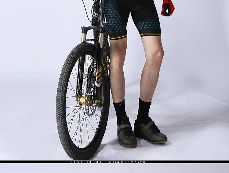 Saibike Велоспорт одежда/Велоспорт Джерси наборы с нагрудником шорты для мужчин велосипед Лето короткий рукав Открытый Спортивная одежда для велосипеда