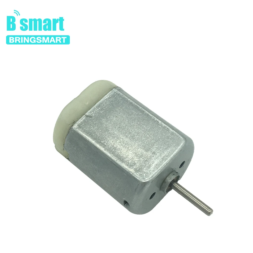 Электродвигатель постоянного тока Bringsmart 12 В 12500 об./мин.|Двигатель DC| |