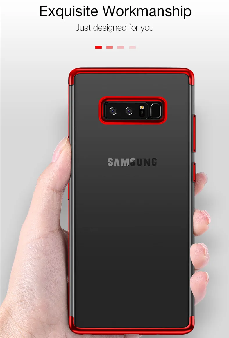 Olhveitra Case For Samsung S10 S10e S10+ Plus Lite 5G TPU Protective Shell Soft Cover Galaxy M10 M20 Fundas |