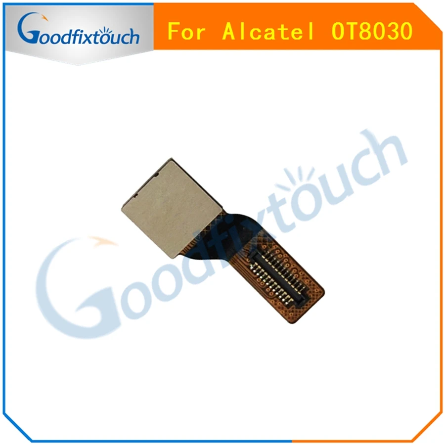 Гибкий кабель для передней камеры Alcatel One Touch Hero 2 8030 8030B 8030Y OT8030 мобильный телефон |