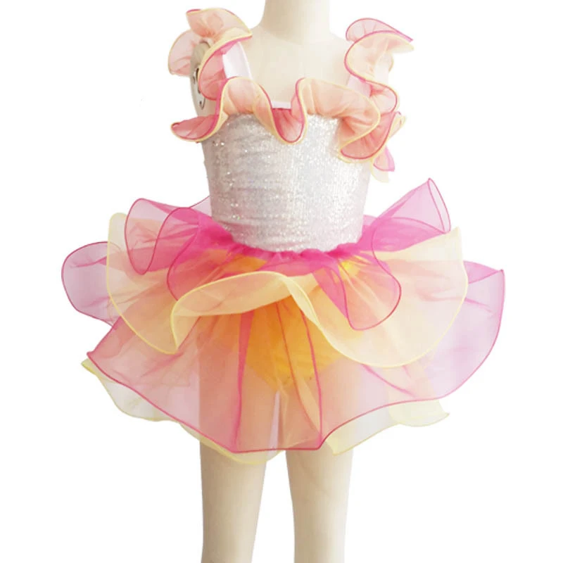 Детские платья для девочек на весну и лето Новая корейская детская одежда платье