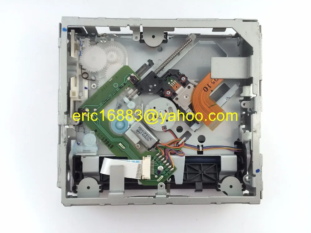Новый Кларион одноступенчатый CD-погрузчик механизм без PCB для ChevRrolet Colorado Malibu Express