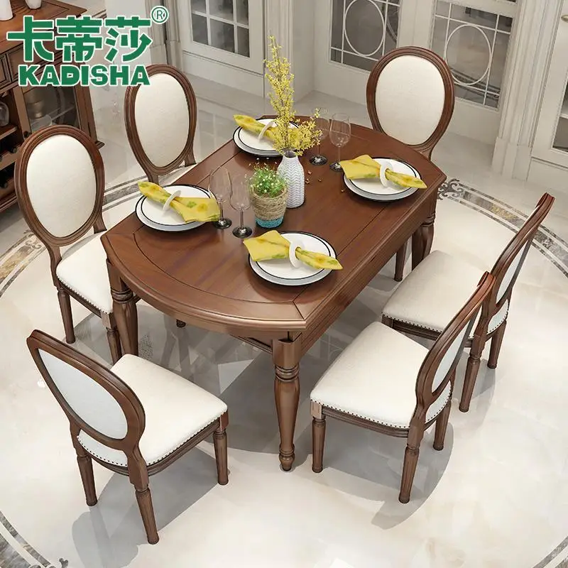 Манжер модератор кухонная комната Piknik Masa sandalie Eettafel Esstisch Tavolo винтажный деревянный