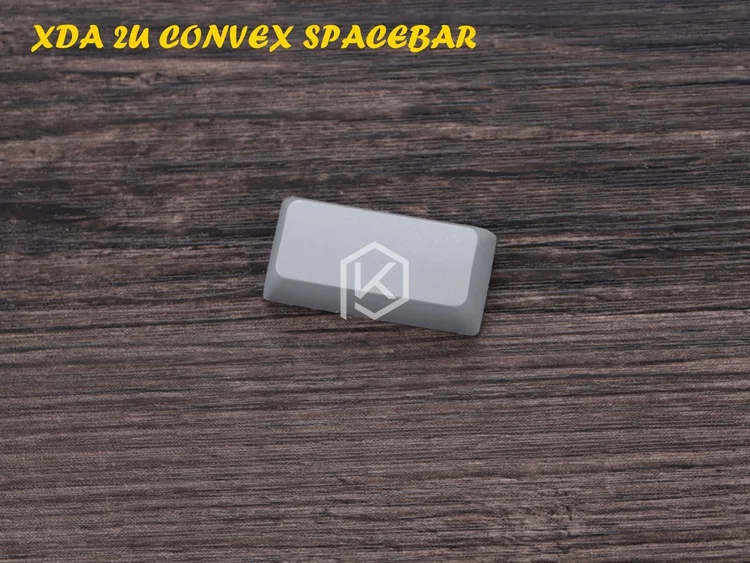 Xda пустой выпуклые пробел серый 1.75u 2u 2.25u 2.75u 3u 4.5u 5.5u 6u 6.25u 6.5u 7u пустой колпачки для xd60 xd64 xd84 xd75 gh60 60