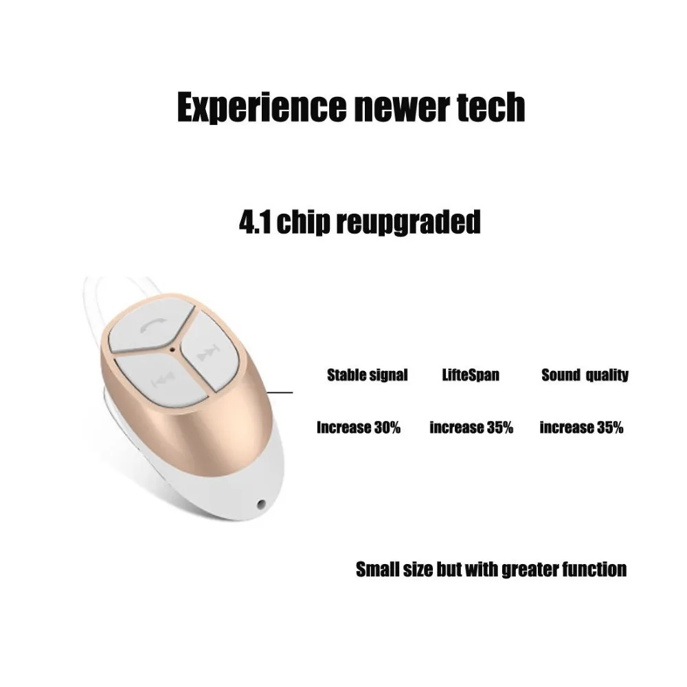 Новинка T9 Мини наушники с гарнитура Bluetooth микрофоном беспроводные маленькие