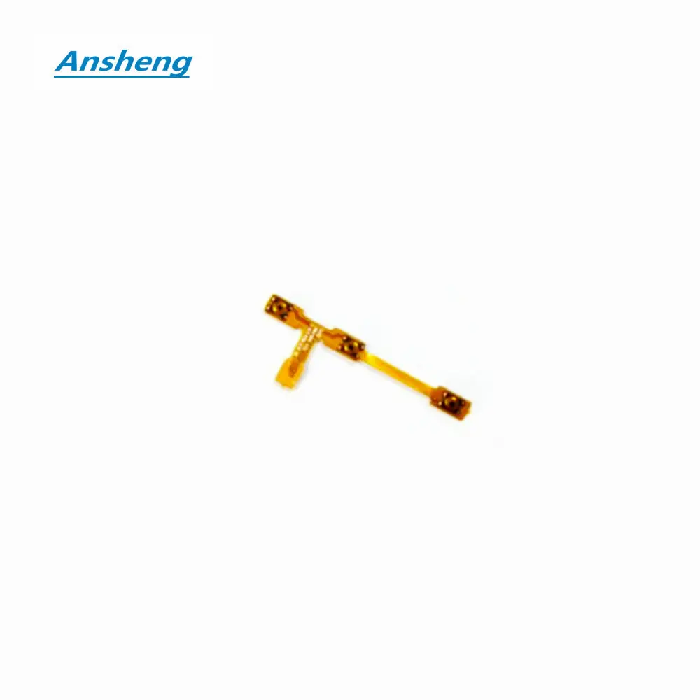 Ansheng Кнопка питания + громкости гибкий кабель FPC для Samsung Galaxy Tab 3 7. 0 P5200 | Мобильные