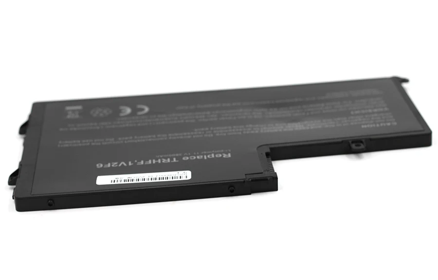 Gololoo 3800 мАч батарея TRHFF 1V2F6 0PD19 01V2F 01V2F6 0DFVYN 58DP 5MD4V 86JK8 DFVYN P39F для dell Latitude 14 3450 15 3550 |