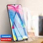 Закаленное стекло для Samsung Galaxy A51, A71, A01, A10, A105, A20, A30S, A30, A305, A40, A50S, A50, A505, A70