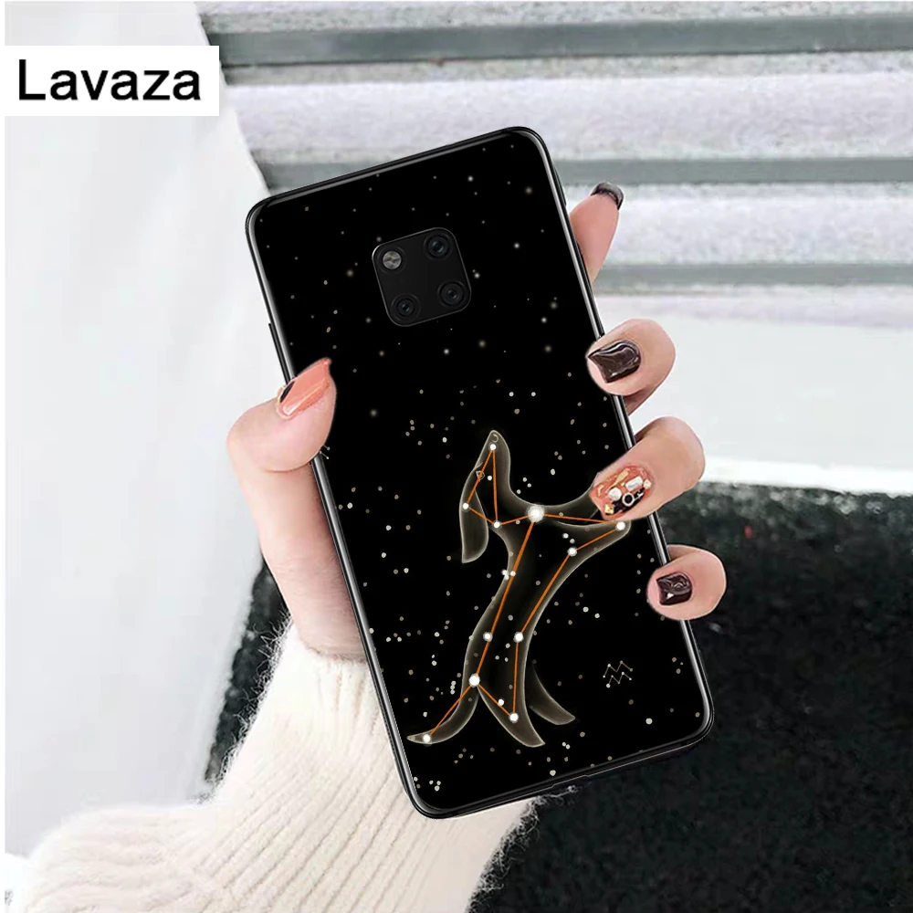 Силиконовый чехол для Huawei Mate 10 Pro 20 30 Lite Y5 Y6 Y7 Y9 Prime 2019 2018 2017|Бамперы| |