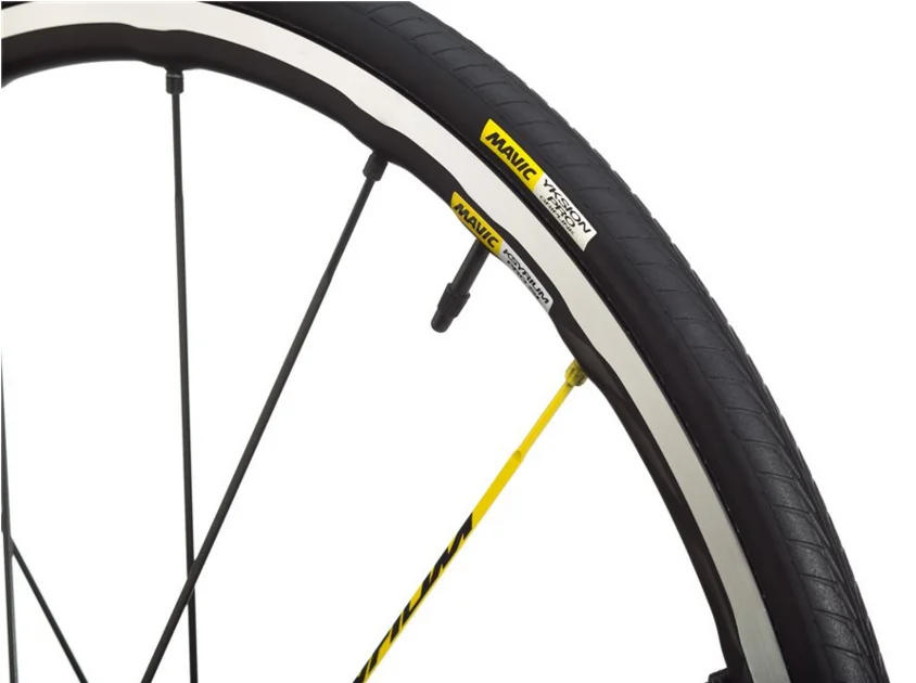 Колесная пара MAVIC KSYRIUM PRO SL 700C 25 мм | Спорт и развлечения