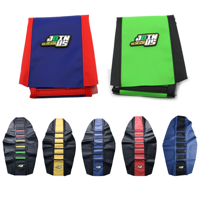 Универсальный мягкий чехол для мотоцикла HONDA YAMAHA SUZUKI KAWASAKI KTM EXC SX YZF WRF CR KX KXF RM RMZ| |