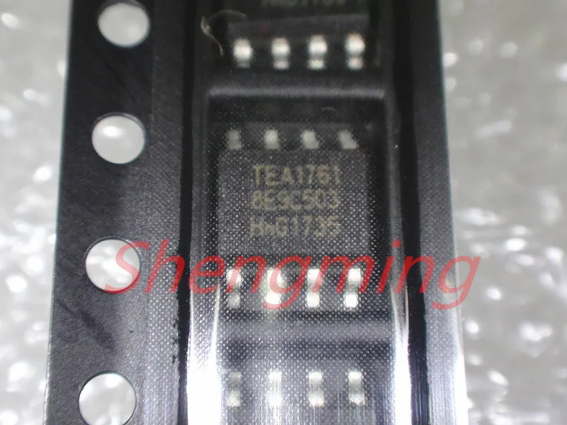 10 шт. TEA1761 TEA1761T/N2 SOP-8 | Электронные компоненты и принадлежности