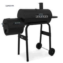 Новое поступление открытый домашний садовый гриль для барбекю BBQ8001B вилла отель толще Портативный Большой барбекю гриль для 5-7 человек Новое поступление открытый домашний садовый гриль для барбекю BBQ8001B вилла отель толще Портативный Большой барбекю гриль для 5-7 человек