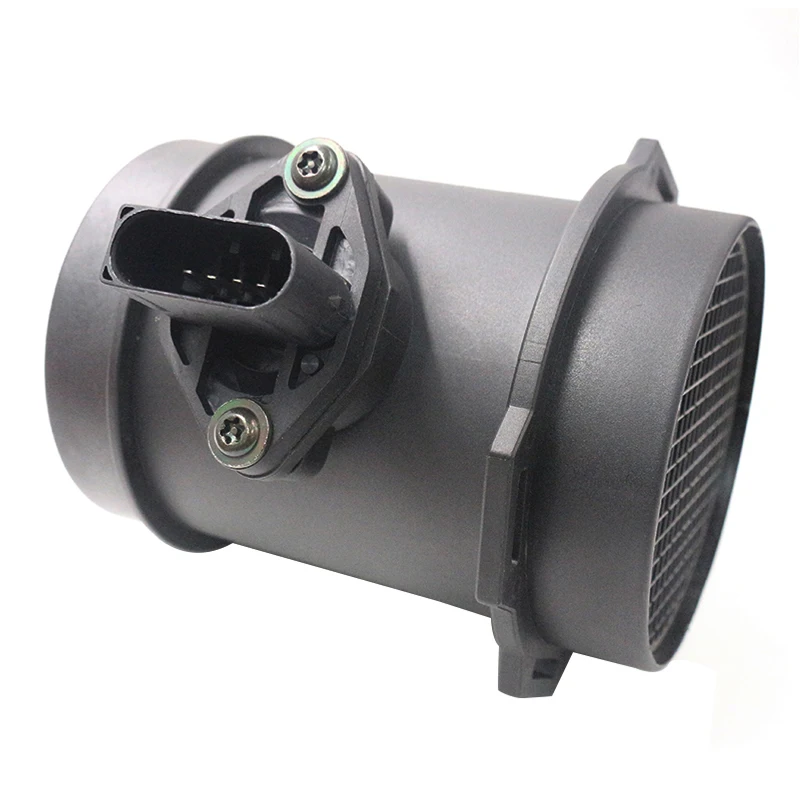 0280218077 13627501554 для BMW E65 745i 745Li E66 новый высококачественный Измеритель массового