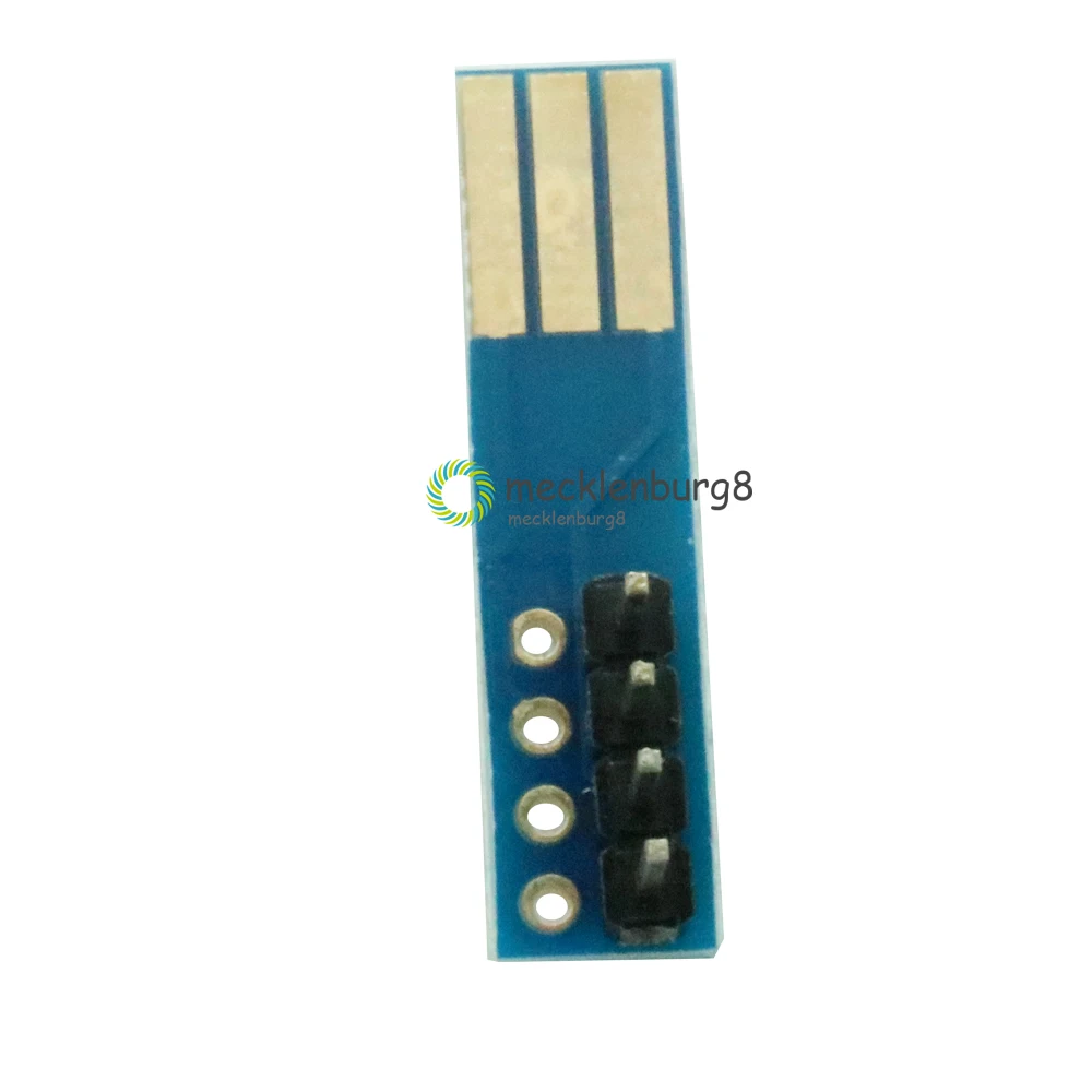 

5 шт. I2C wiichuck нунчак адаптер Щит платы модуль для Arduino DIY Kit проектный модуль без брокерского контроллера bo