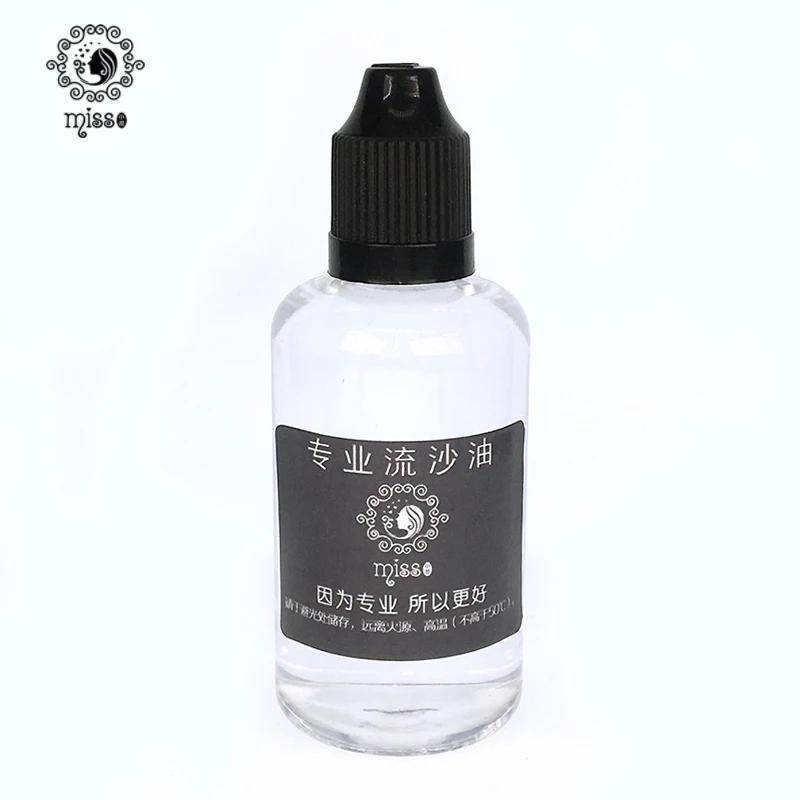13 13 colors DIY crystal drop UV resin glue, color quicksand oil, mobile phone shell oil injection filling oil - Цвет: 13