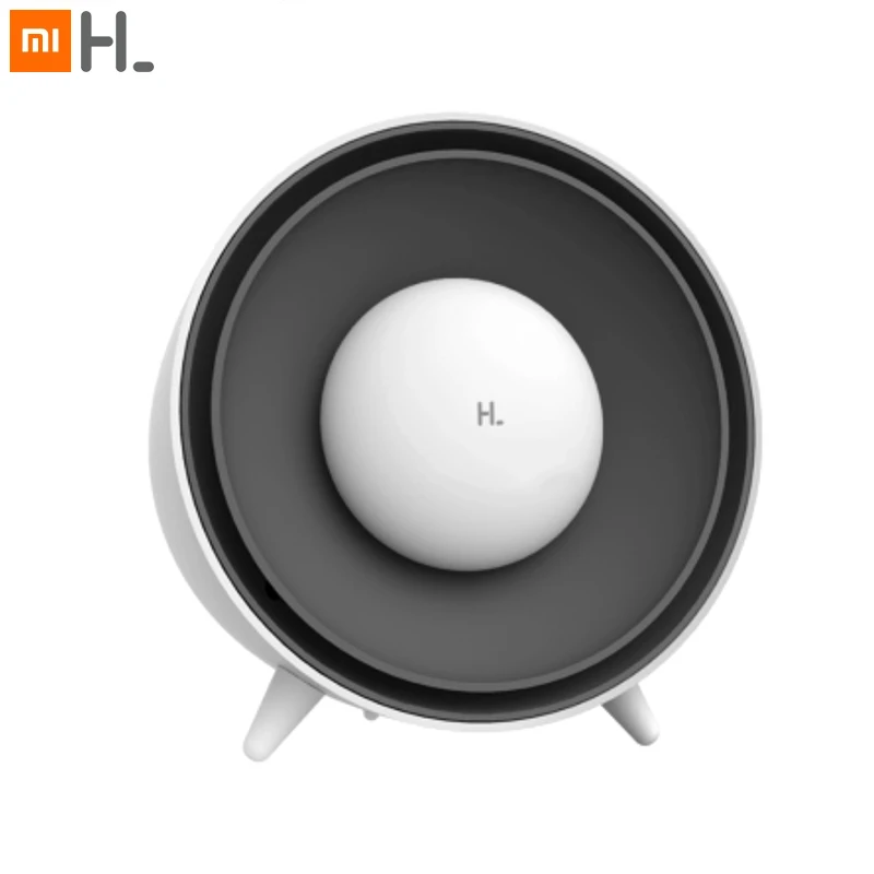 Электрический нагреватель Xiaomi Mijia HL горячая распродажа 400 Вт мини домашний