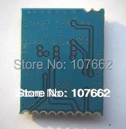 SI4432 беспроводной модуль 433M более 1000m на открытой местности 1200bps|modul sky|module cameramodule