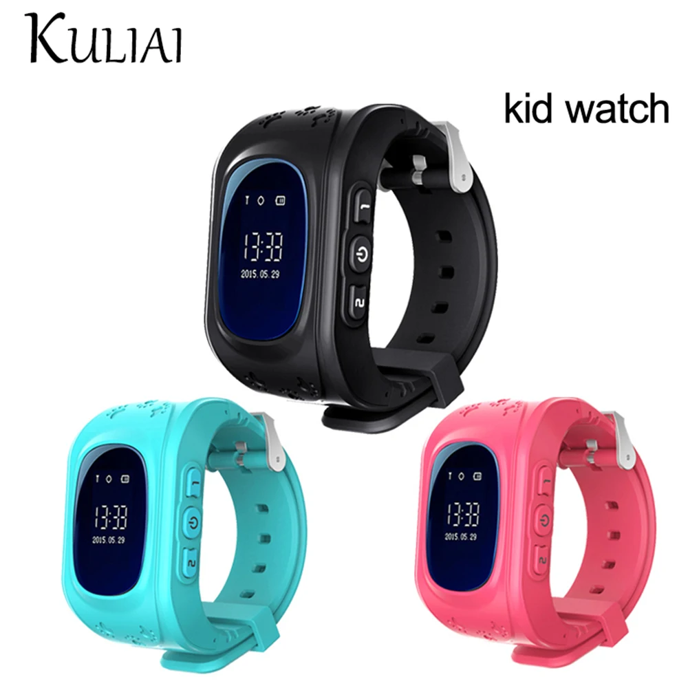 KULIAI дети часы Smart ребенок Vape Amazfit LP смотреть сим анти потерянный шагомер Kid гвардии