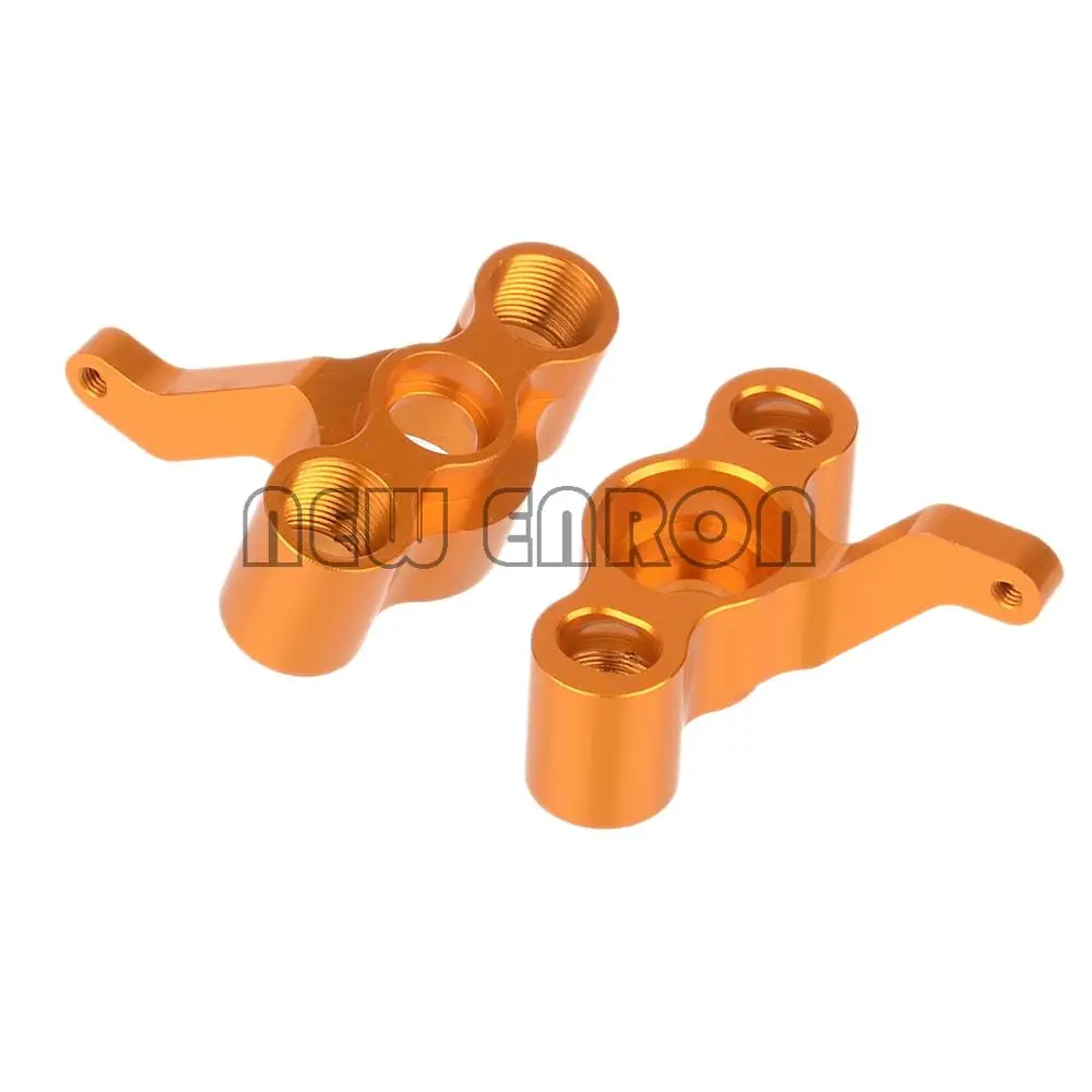 Новый ENRON алюминиевый Ступица рулевого управления (L/R) 06043/06066 обновление 166011 для RC