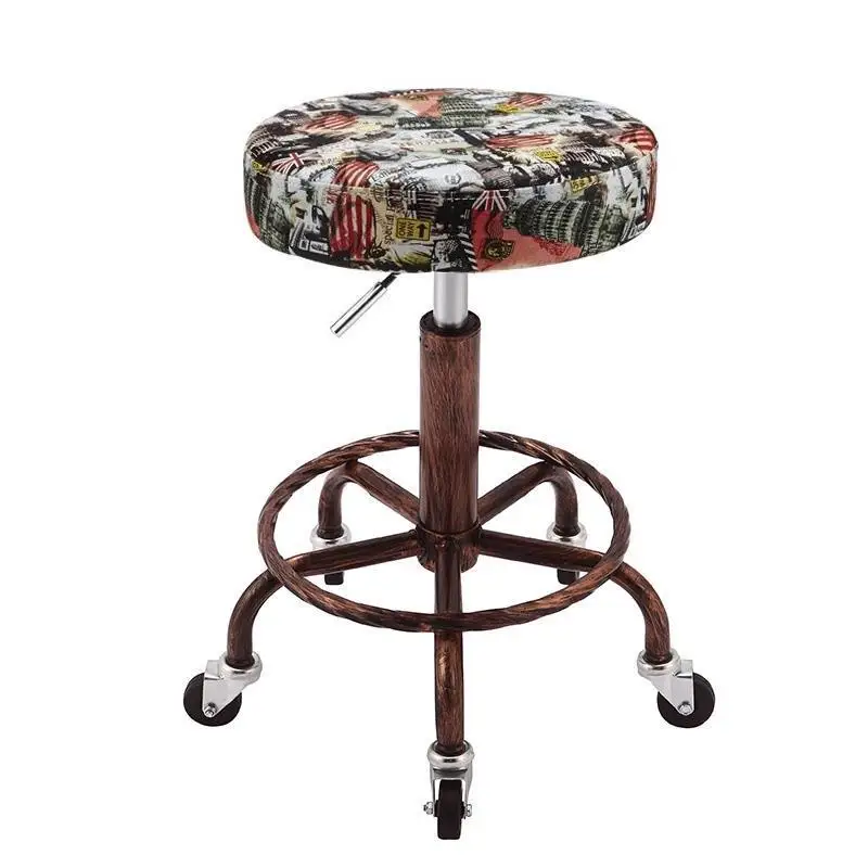 Stoelen Stuhl Barbero Kappersstoelen Sessel мебель Sedie Mueble De Belleza Silla салон магазин барбершоп