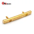 Фиксаторы струны баров поперечные тяги для тремоло системы Электрогитары золото