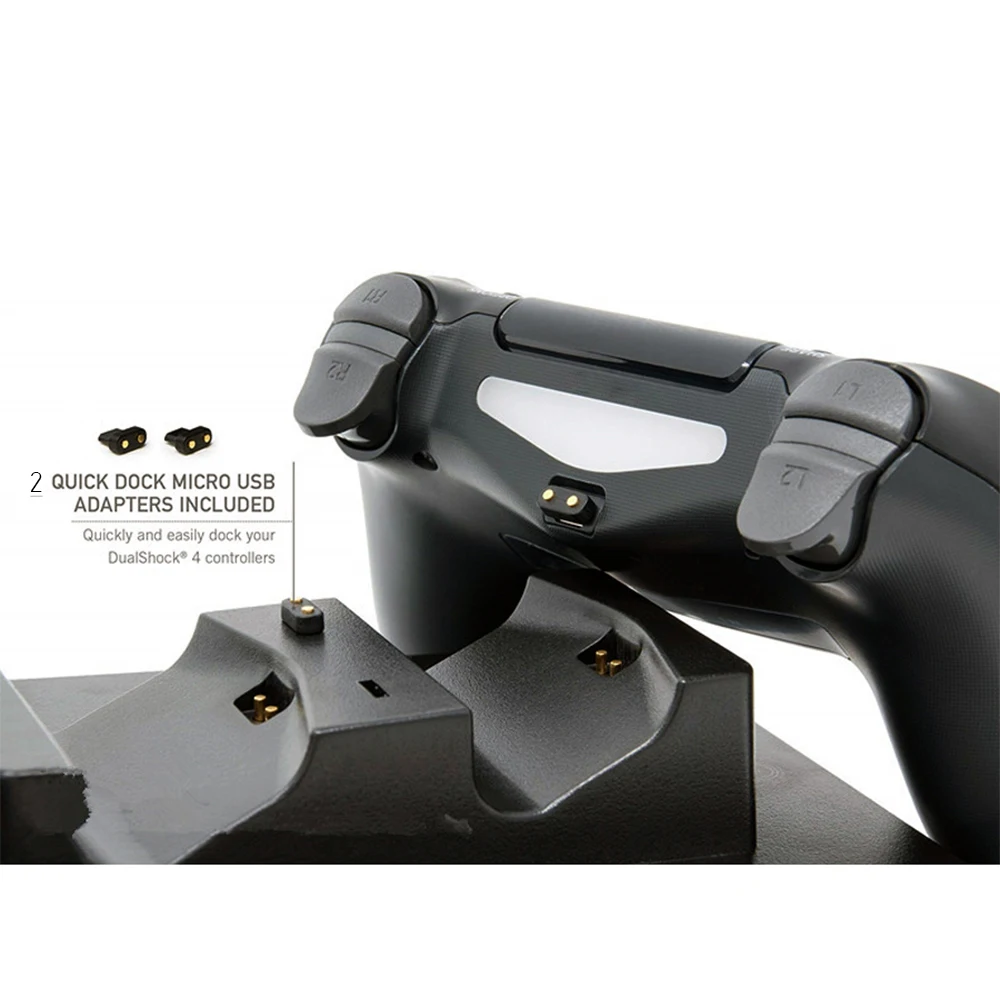 Для PS Move PS4 контроллер PSVR гарнитура витрина для хранения джойстик зарядная док-станция Подставка держатель для PS VR MOVE контроллер
