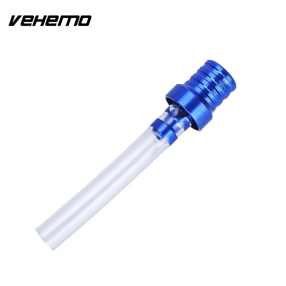 Vehemo CNC вентиляционная трубка модификация топливного бака крышка прочные