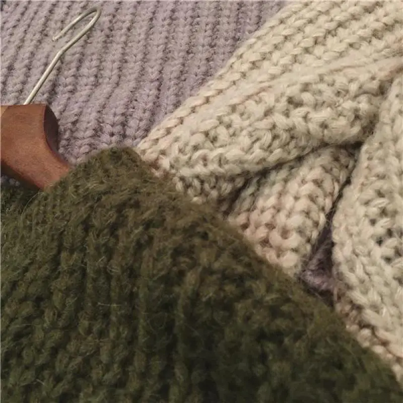 Новый продукт Осень Зима Новая Корейская версия колледжа Ветер толстая шерсть