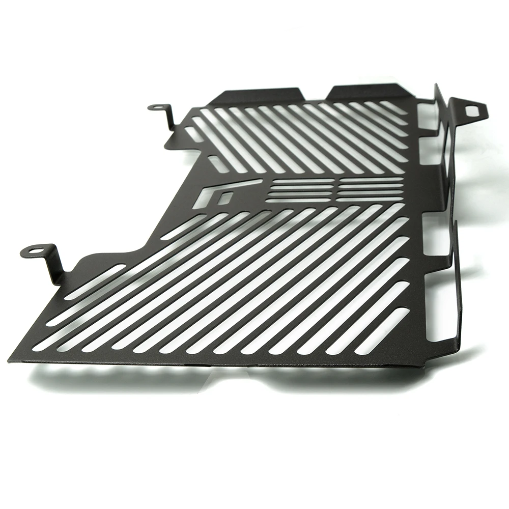 Черная защитная крышка радиатора решетки для BMW F650GS F700GS F800GS 2008-2012 11-15 12-14 F800R 06-08 F800S