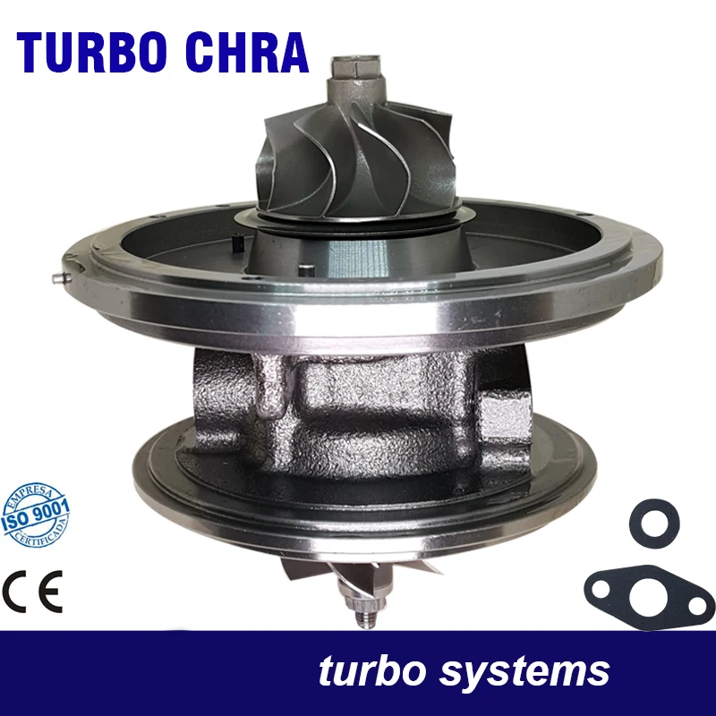 Gt1752v турбокартридж 7794021G 7794021H07 7794021K10 7794022H07 core chra для BMW X3 (E83 E83N) 2004 л.с. кВт D M47TU- |