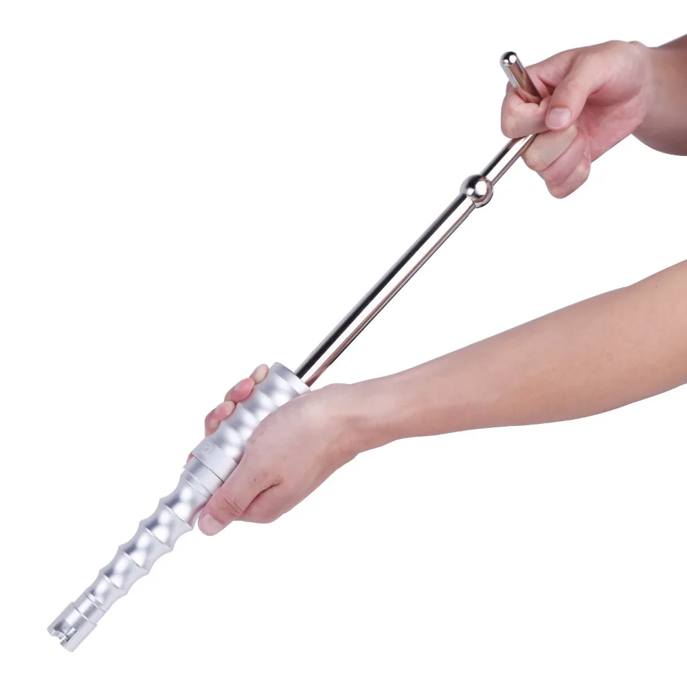 PDR ударный молоток для ремонта задних вмятин автомобильный с 18 клеевыми
