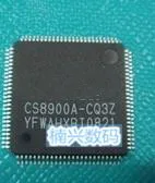 20 шт. CS8900A CQ3Z CQ3 IC QFP100 Новый|Интегральные схемы| |