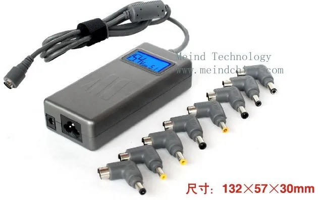 Адаптер питания для ноутбука универсальный блок зарядное устройство USB M505G