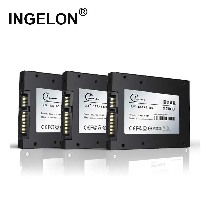 Дропшиппинг SSD 240 ГБ Disco Duro ssd2.5 дюйма 64 ГБ 120 Sata3 HDD 480 ГБ 1 ТБ 2 ТБ Estado Solido диск для компьютера и ноутбука