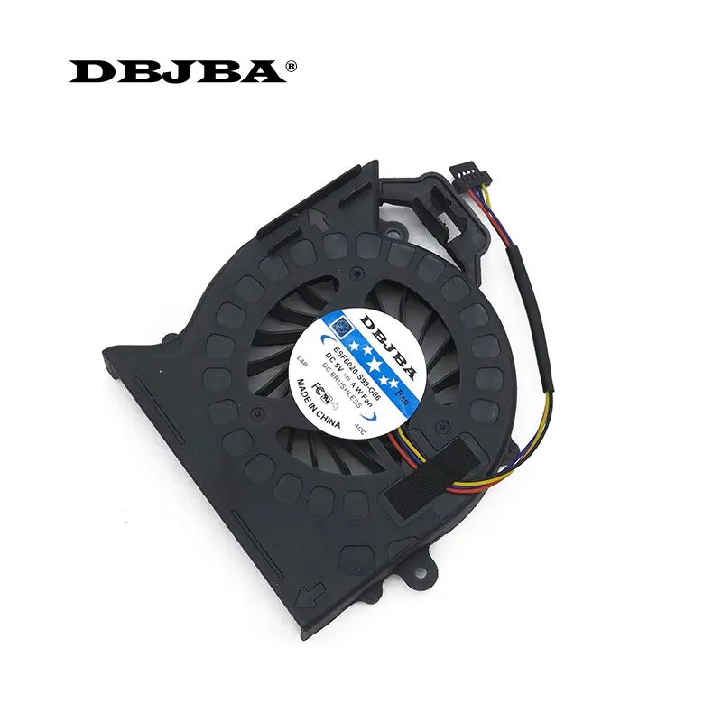 Laptop CPU Cooling fan for HP Pavilion DV6-6169ER DV7-6C51EI DV7-6C51ER DV7-6C52EA DV7-6C52EO DV6-6030EO DV6-6030ER Fan |