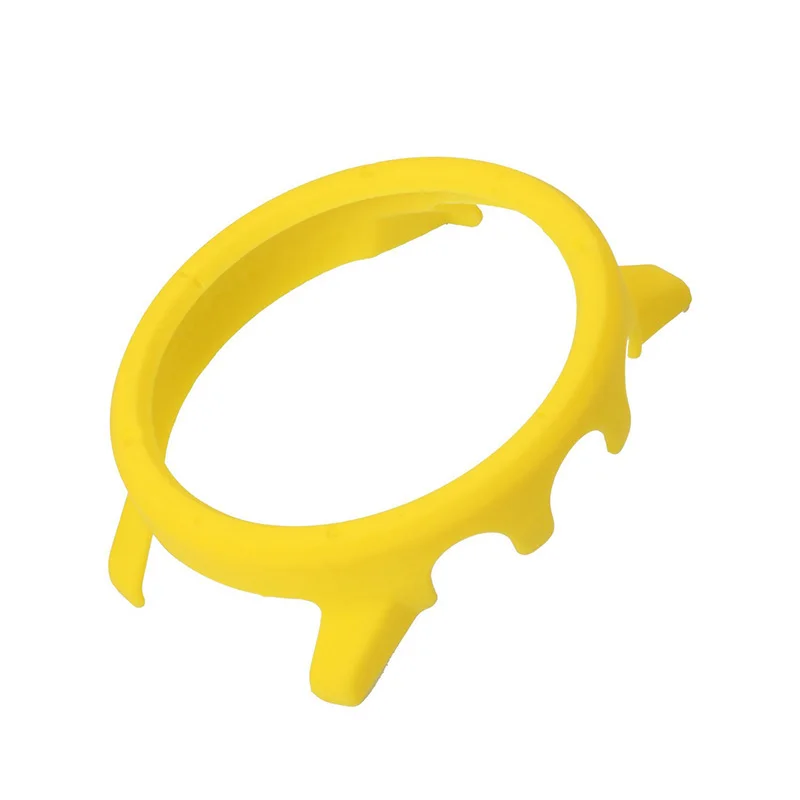 Only yellow Case Для Amazfit Stratos 2 Чехлы жесткий Armmor SIKAI Сменный Чехол для Huami - Цвет: Only yellow Case