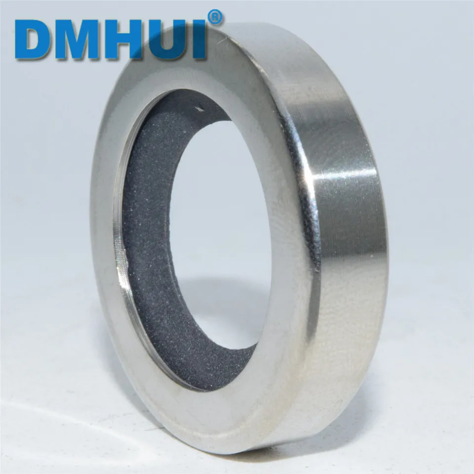 Бренд DMHUI винтовой воздушный компрессор Нержавеющая сталь PTFE сальников 20*32*7/20X32X7
