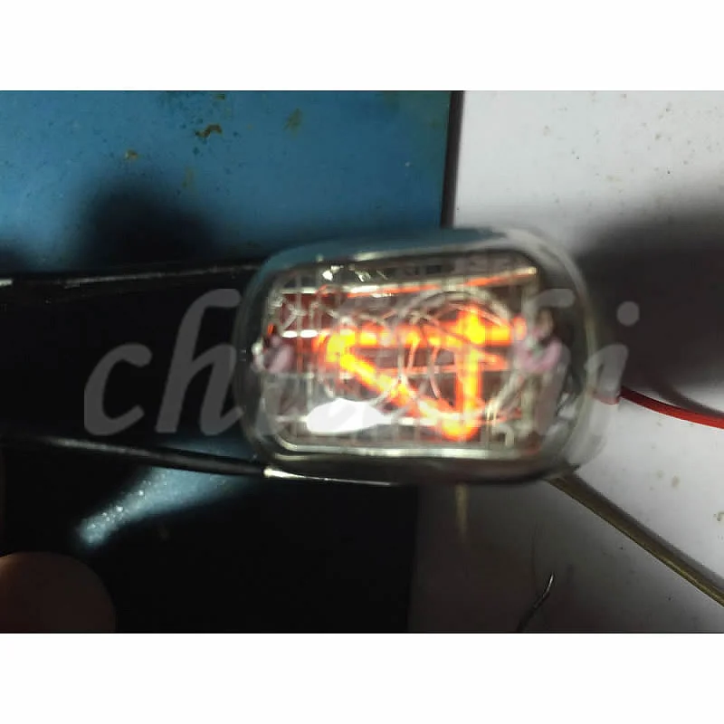 Бывшие советские страны в-12(для-12) лучше, чем QS30 QS27 DIY светящаяся трубка хорошего качества