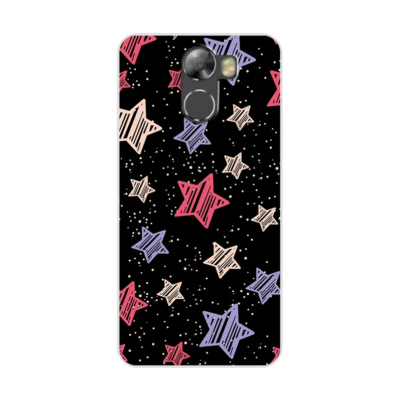 W71 Милый модный чехол для телефона Wileyfox Swift 2X2 Love Heart силиконовый чехол-накладка для Wileyfox Swift 2 Чехол-бампер Swift 2 - Цвет: W71