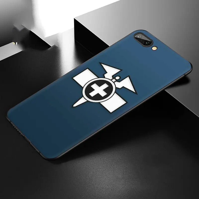 Радуга шесть осада ТПУ чехол для huawei Honor 10 8 9 Lite 6A 7A Pro 7c 7x 8c 8x Nova 3 3i Y5 Y9 Y6 Y7 Prime