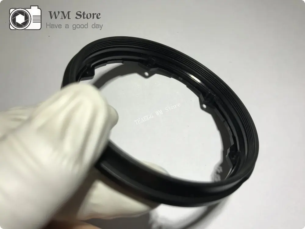 NEW 28 1.8G Lens Filter Ring Front Barrel UV Hood Fixed Tube For Nikon 28mm f/1.8G AF-S Replacement Unit Repair Part | Электроника